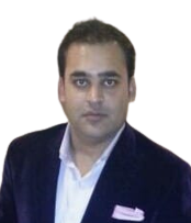 Honey Kumar Goomer (Director)     (3d interior architect designer). 