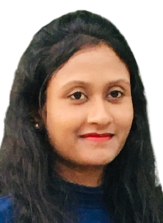 Soundarya Venkatesh             (Interior Designer) 